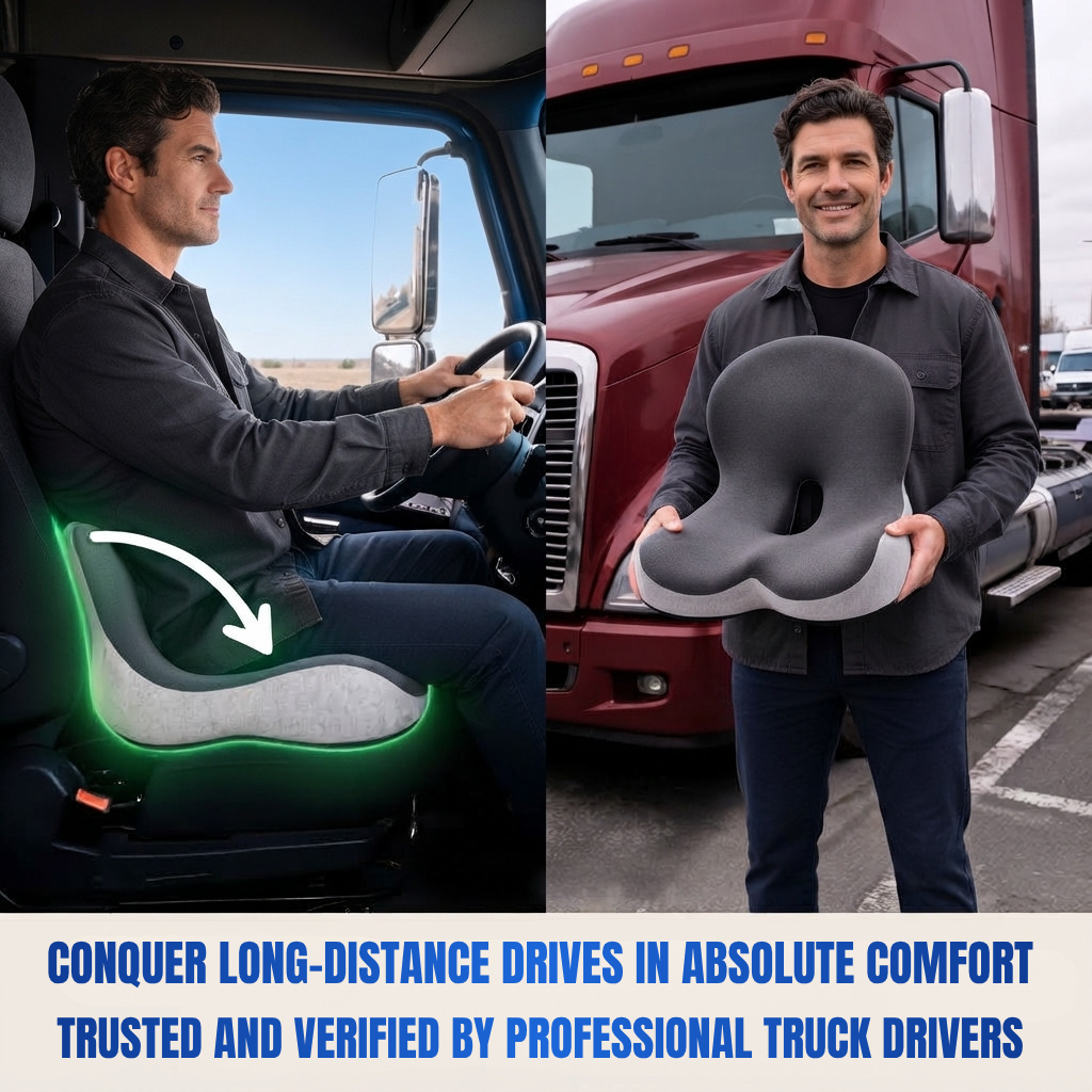SACRA Seat Cushion