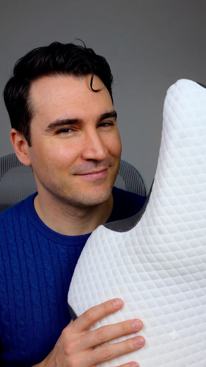 CervAlign Pro Pillow