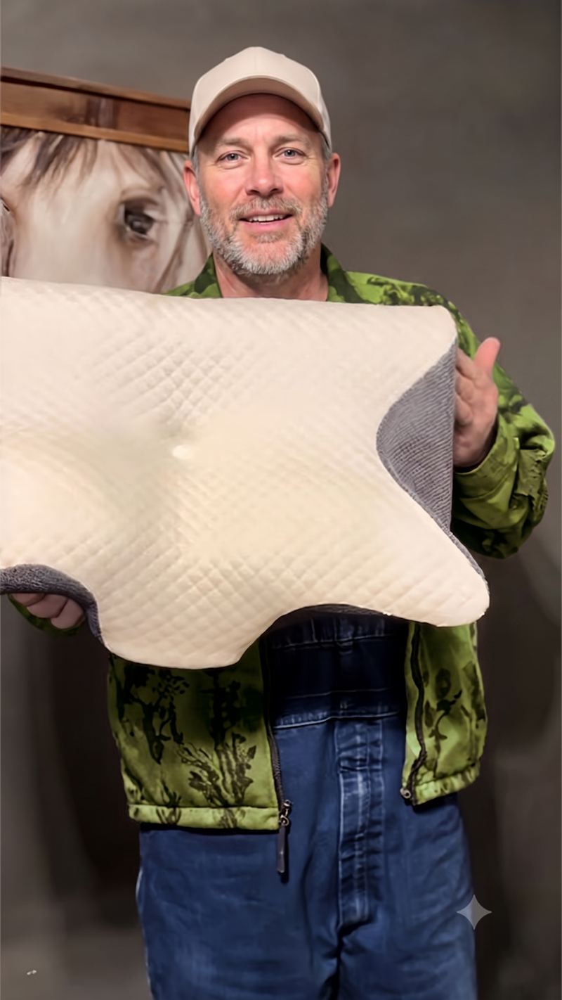CervAlign Pro Pillow