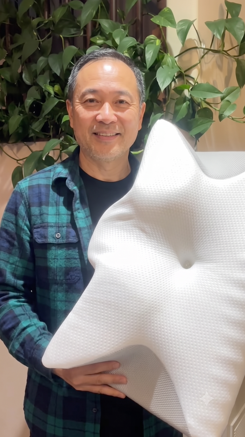 CervAlign Pro Pillow