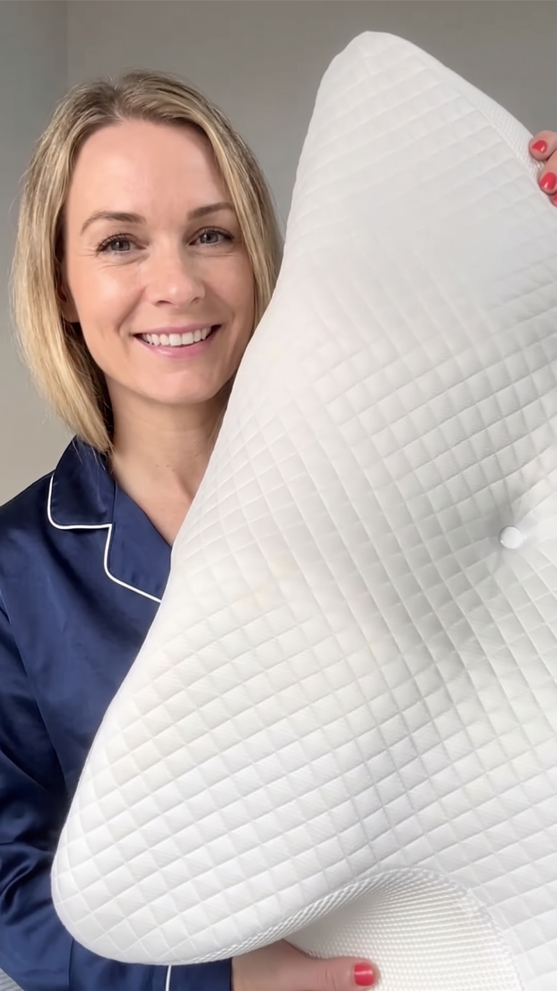 CervAlign Pro Pillow