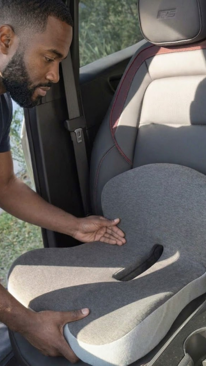 SACRA Seat Cushion