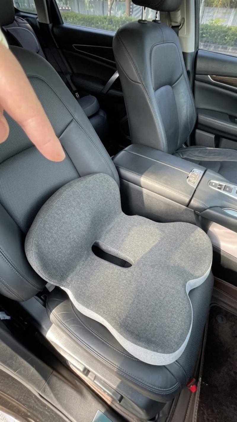 SACRA Seat Cushion