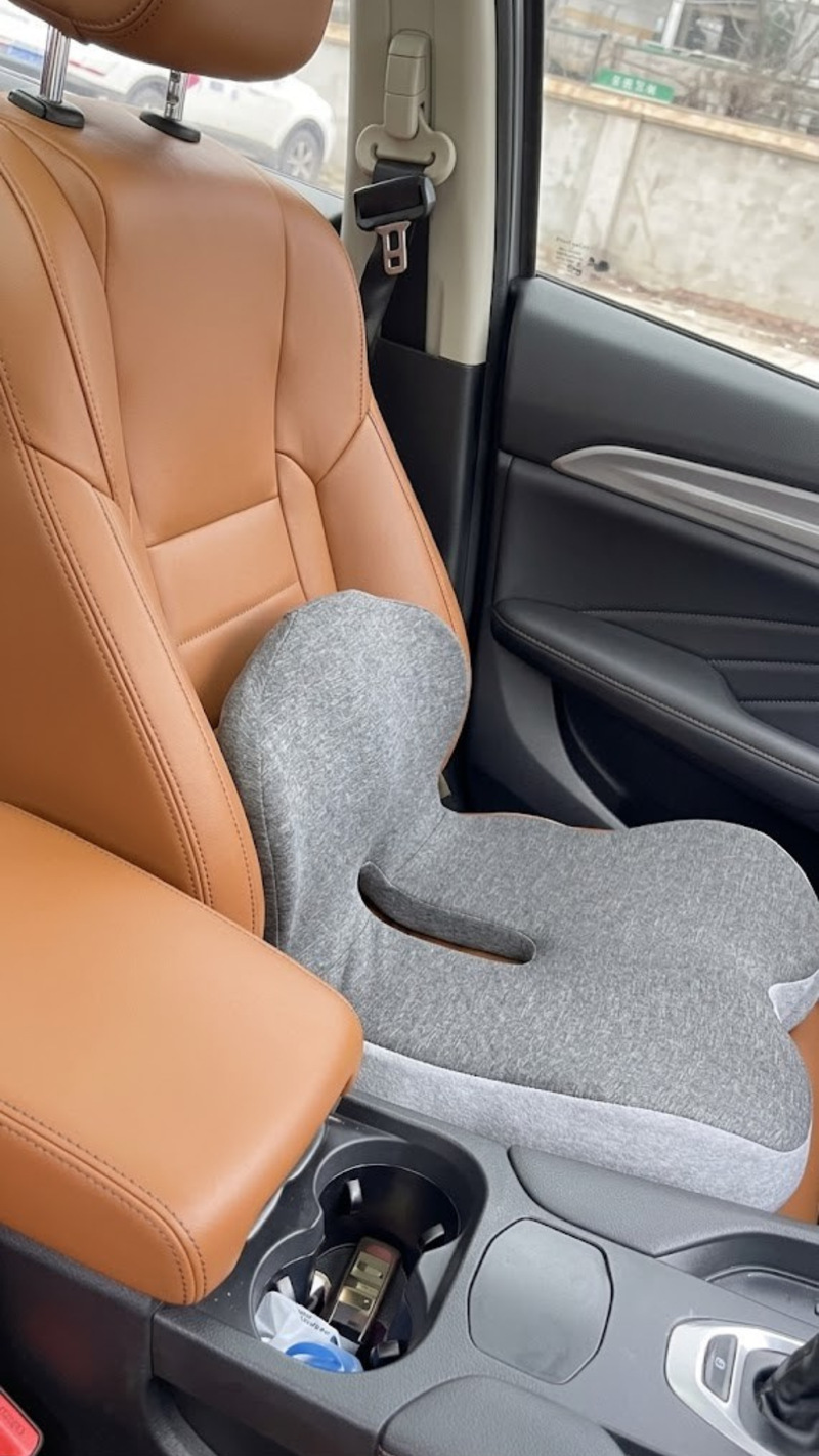 SACRA Seat Cushion