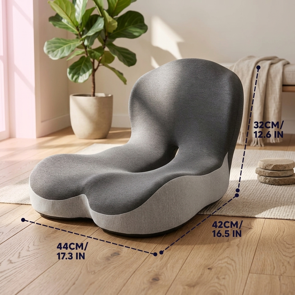 SACRA Seat Cushion