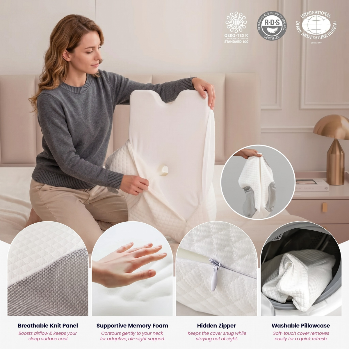 CervAlign Pro